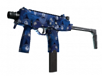 MP9 Pandora's Box